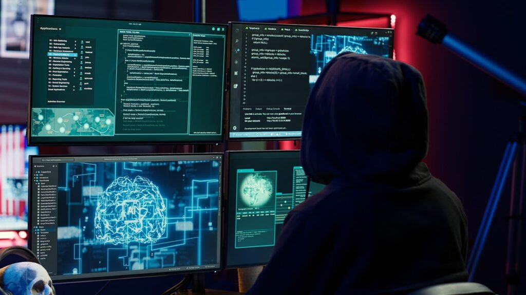 Hackmanac Tko su HackManac, koji izvještava o napadu na KBC Zagreb i tko je ...