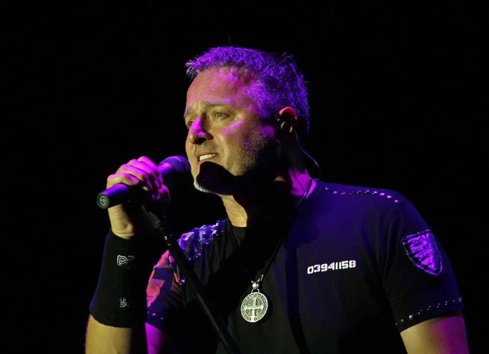 Josip Mlakić - Kolumna: 