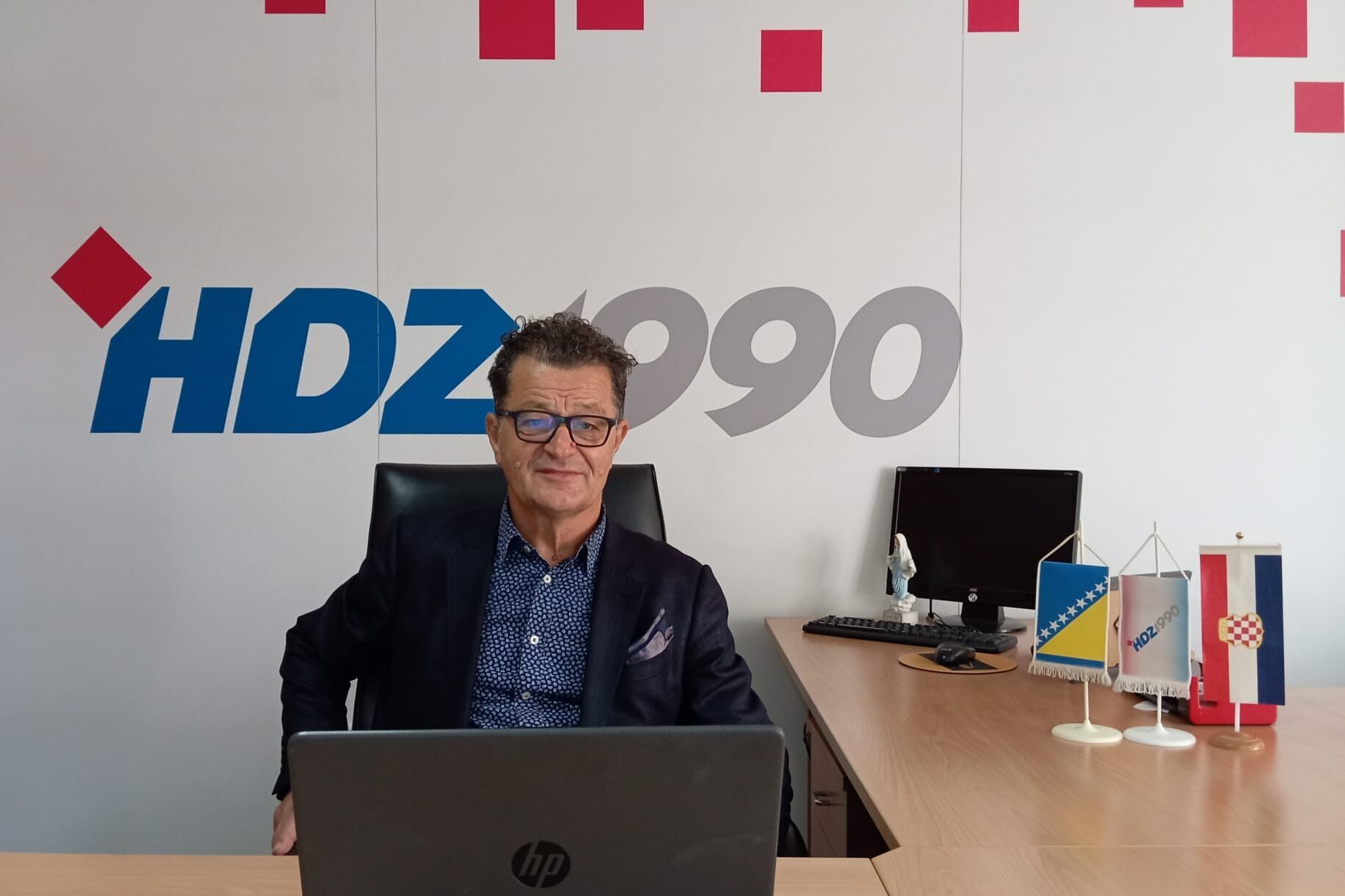 Raguž: Napravljen je veliki iskorak u završnoj pripremi Deklaracije EPP ...